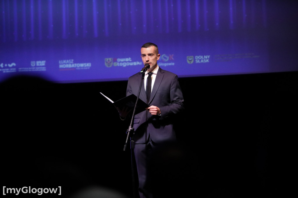 Starosta nagrodził działaczy kultury