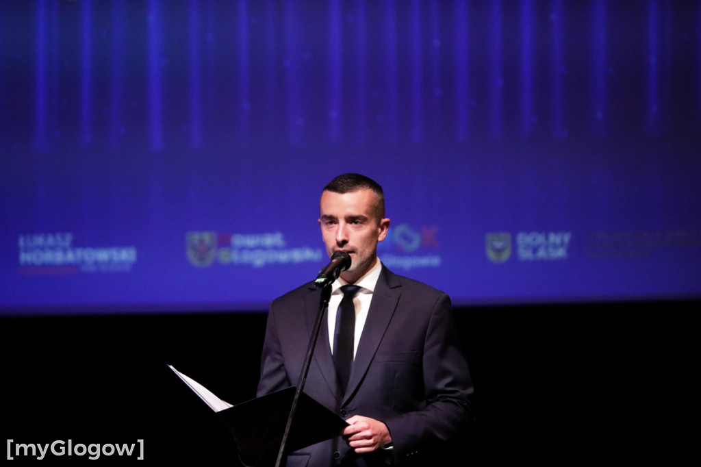 Starosta nagrodził działaczy kultury