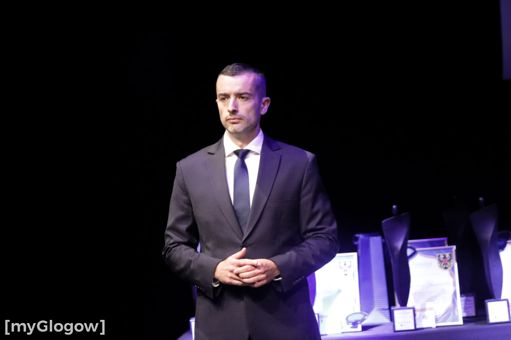 Starosta nagrodził działaczy kultury