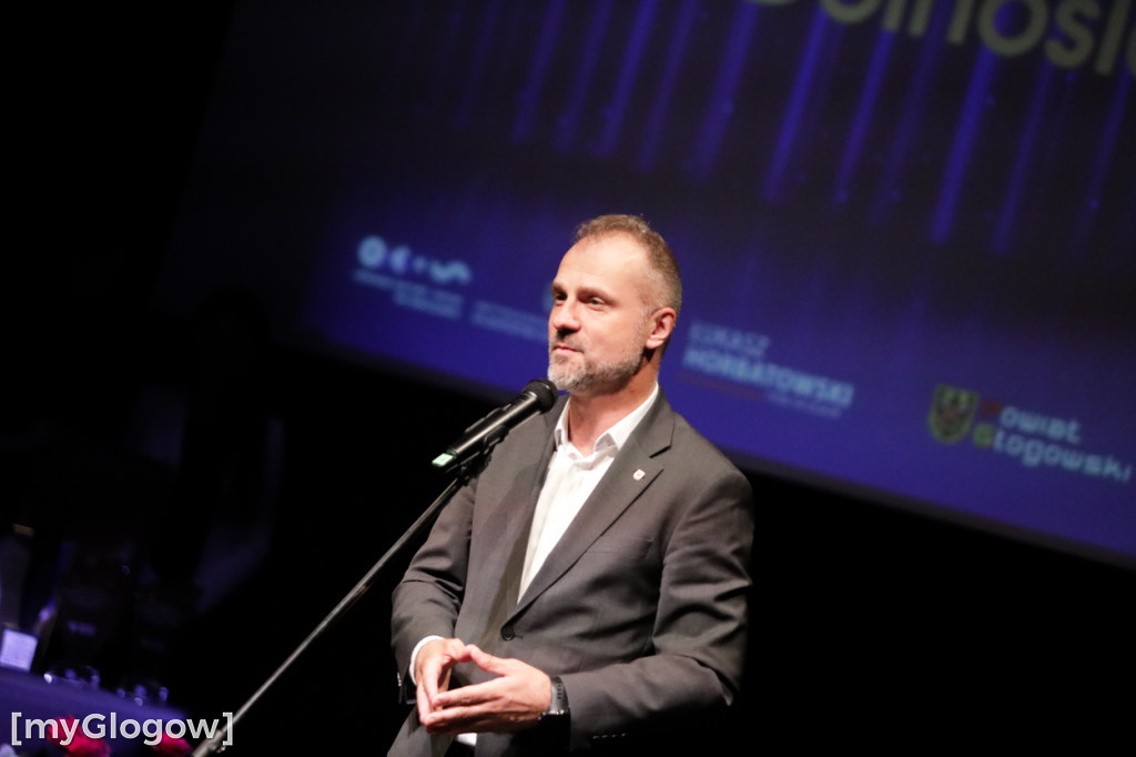 Starosta nagrodził działaczy kultury