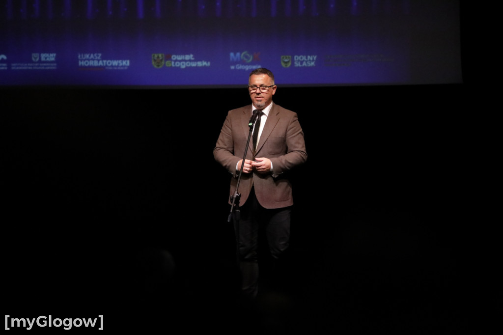 Starosta nagrodził działaczy kultury