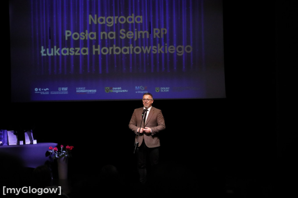 Starosta nagrodził działaczy kultury