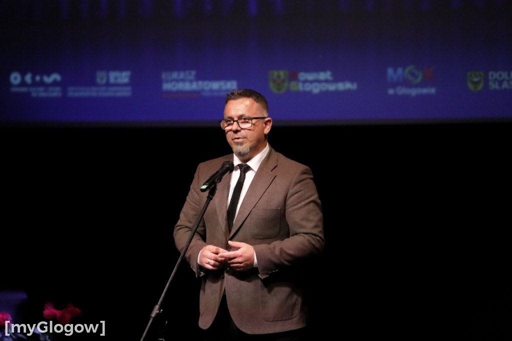 Starosta nagrodził działaczy kultury