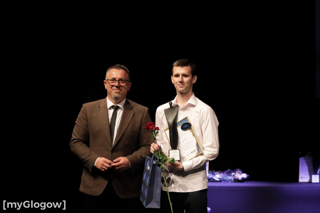 Starosta nagrodził działaczy kultury