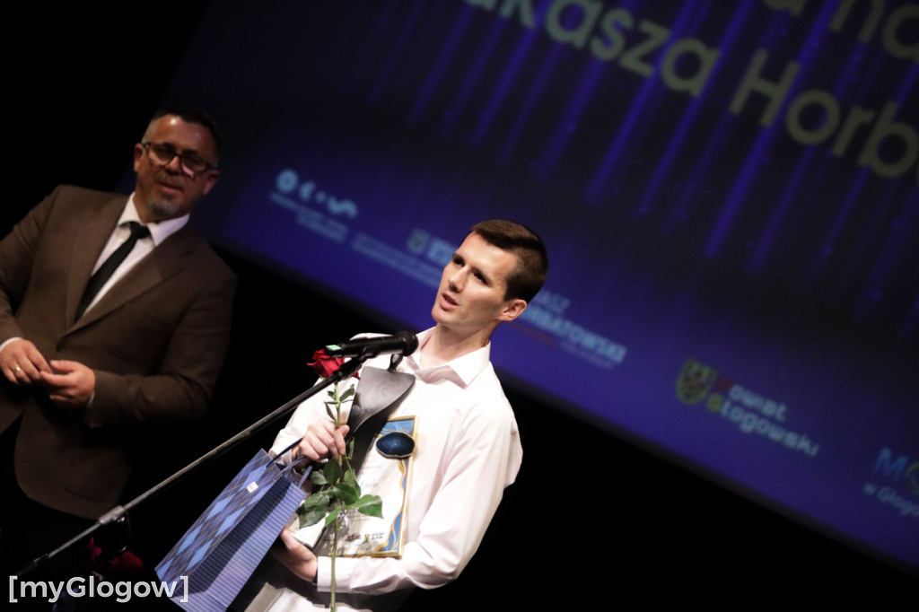 Starosta nagrodził działaczy kultury