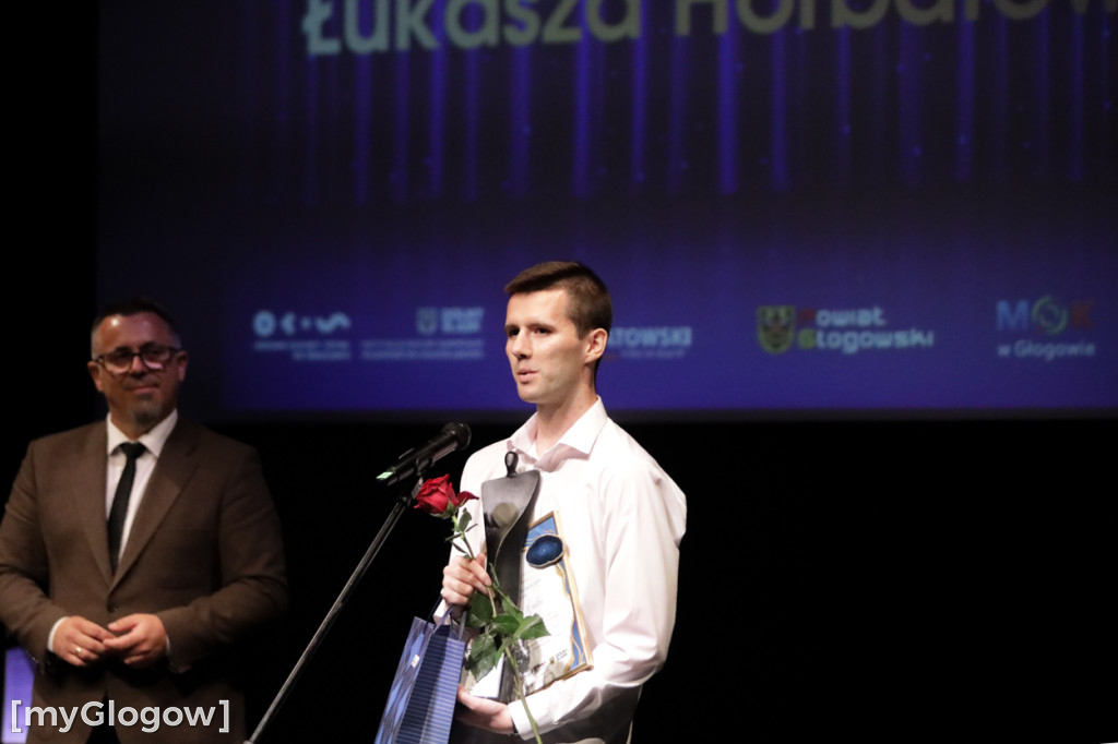 Starosta nagrodził działaczy kultury