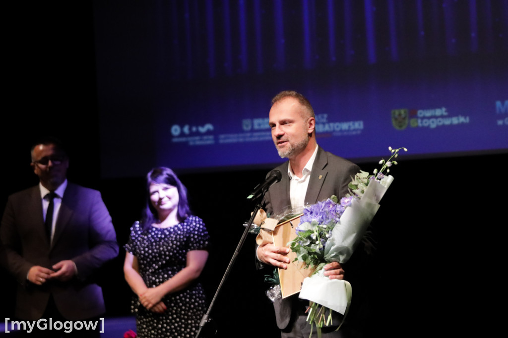 Starosta nagrodził działaczy kultury