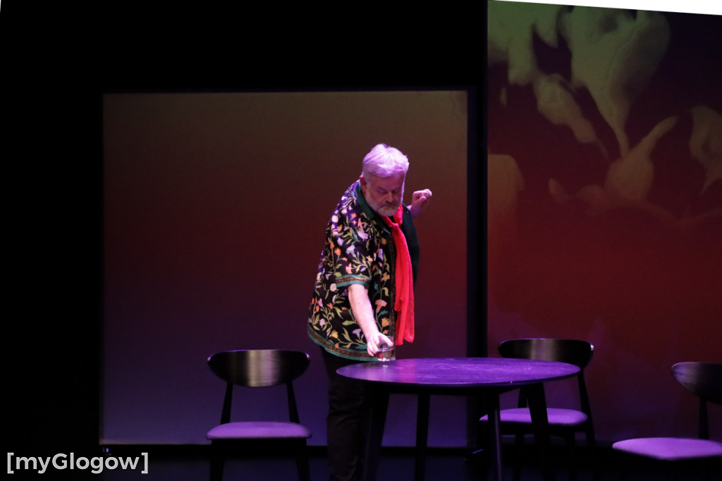 Starosta nagrodził działaczy kultury