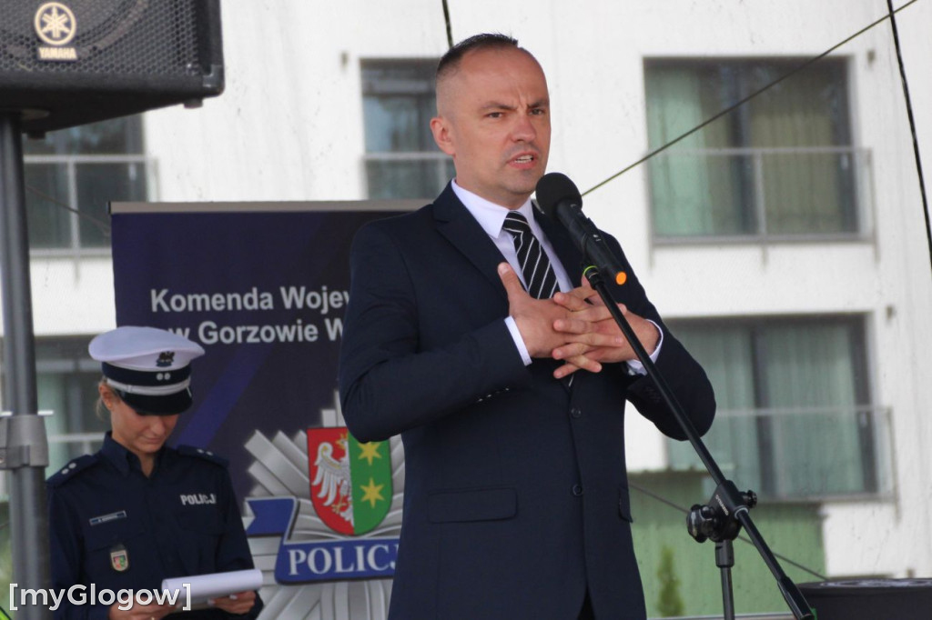 Walczyli na wodzie