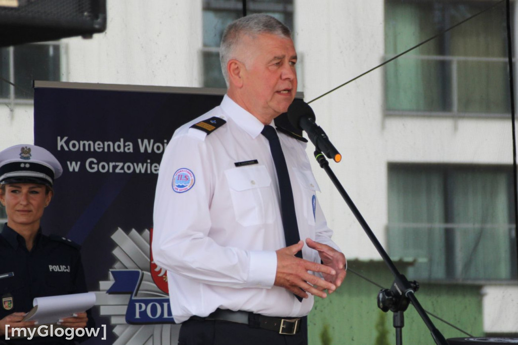 Walczyli na wodzie