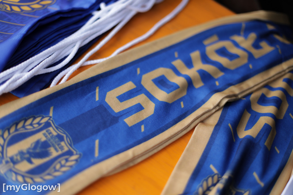 50 lat Sokoła Jerzmanowa i wielkie świętowanie