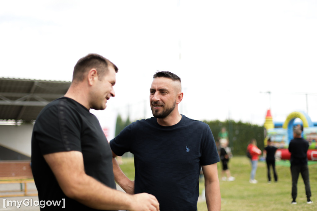 50 lat Sokoła Jerzmanowa i wielkie świętowanie