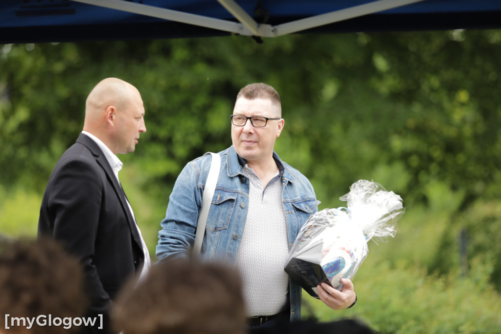 50 lat Sokoła Jerzmanowa i wielkie świętowanie