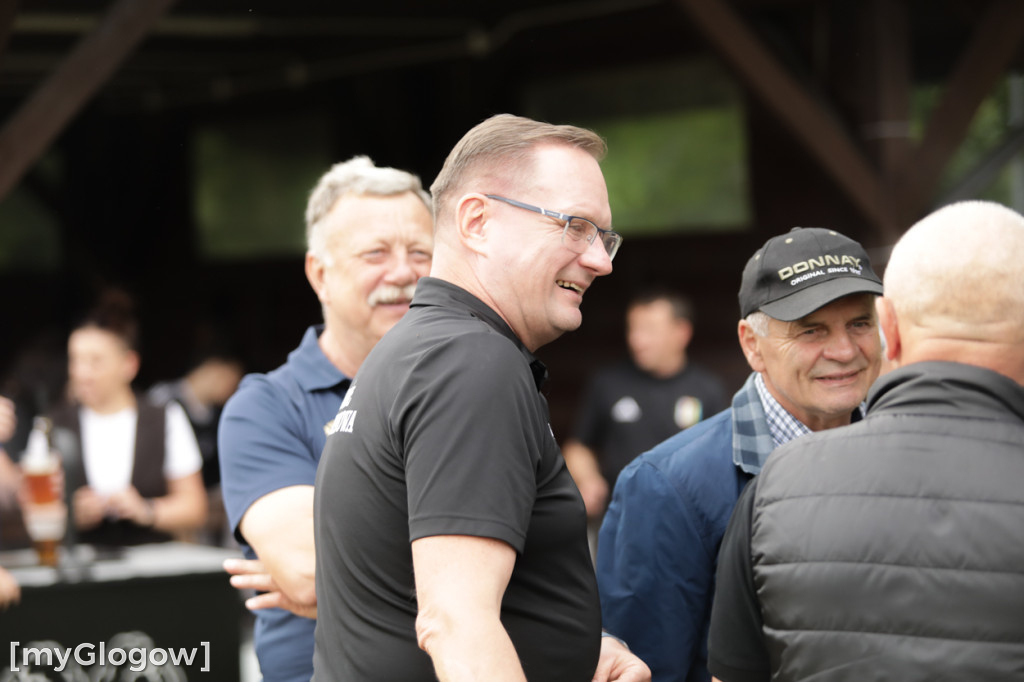 50 lat Sokoła Jerzmanowa i wielkie świętowanie