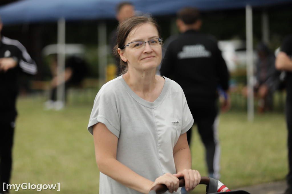 50 lat Sokoła Jerzmanowa i wielkie świętowanie