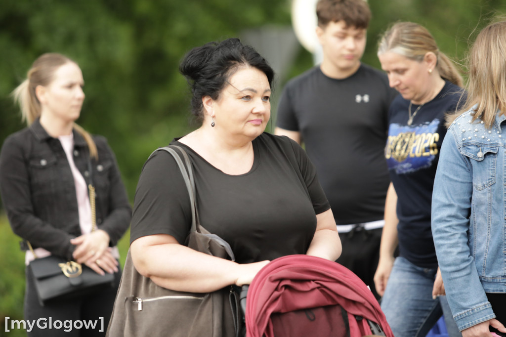 50 lat Sokoła Jerzmanowa i wielkie świętowanie