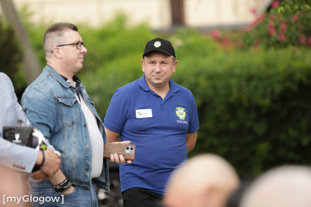 50 lat Sokoła Jerzmanowa i wielkie świętowanie
