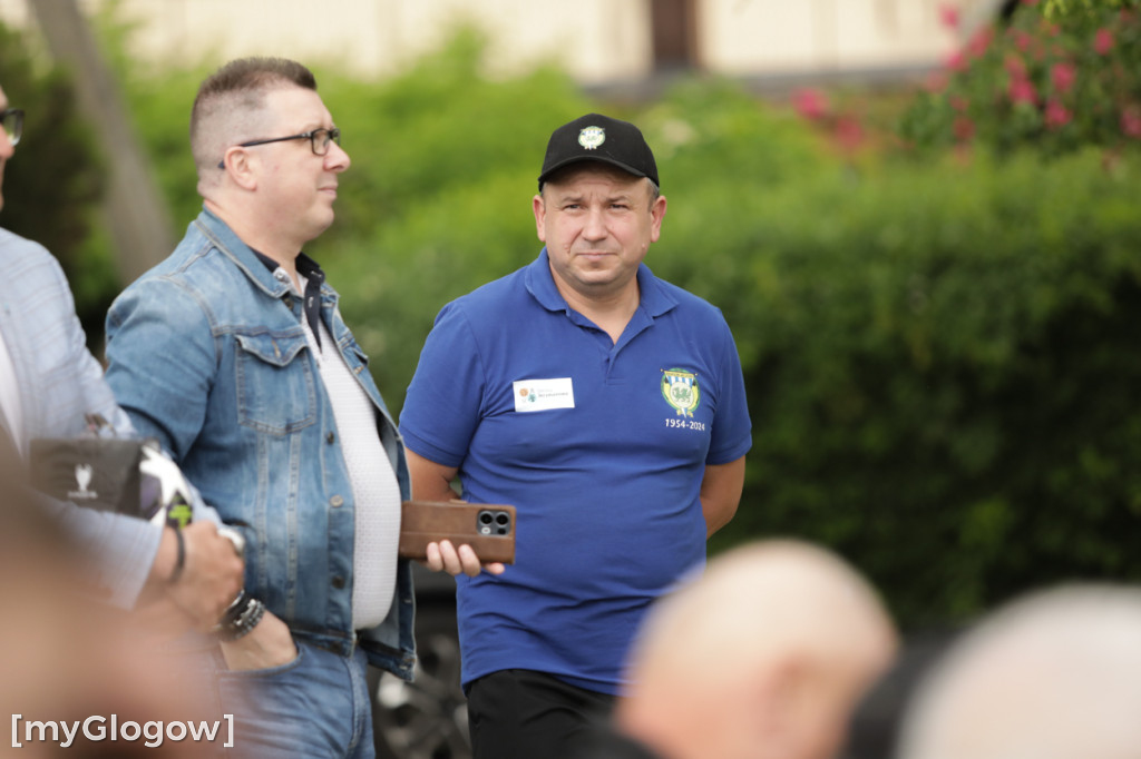 50 lat Sokoła Jerzmanowa i wielkie świętowanie