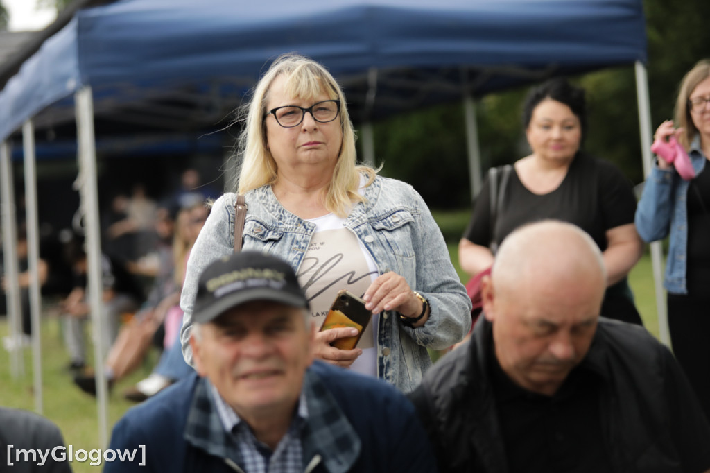 50 lat Sokoła Jerzmanowa i wielkie świętowanie