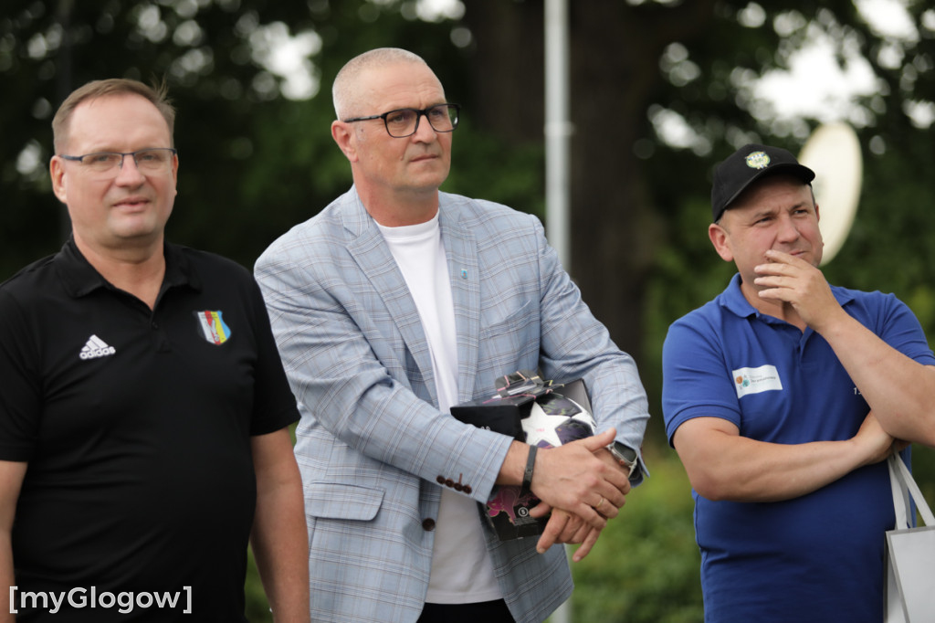 50 lat Sokoła Jerzmanowa i wielkie świętowanie