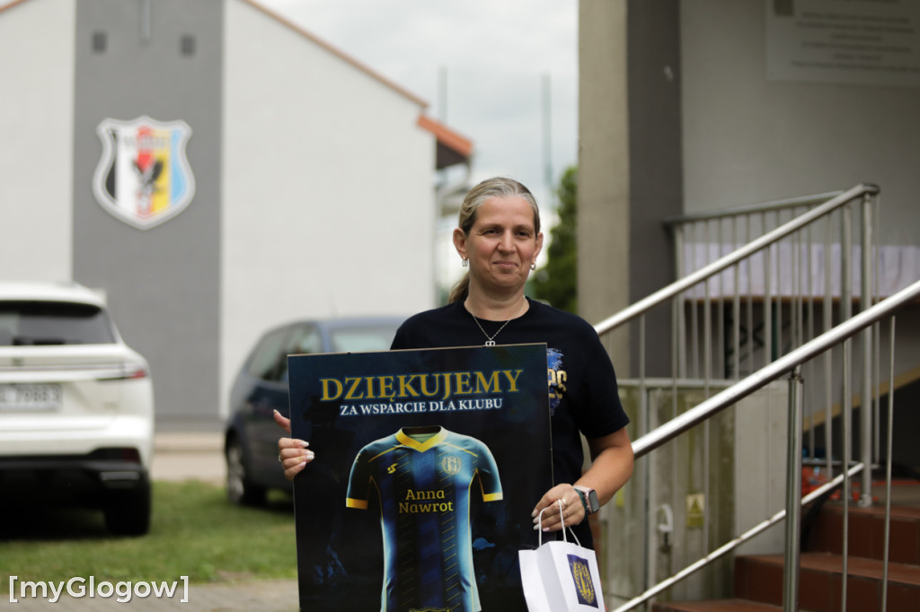 50 lat Sokoła Jerzmanowa i wielkie świętowanie