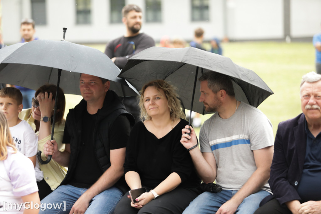 50 lat Sokoła Jerzmanowa i wielkie świętowanie