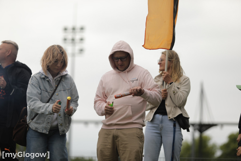 Juniorzy Chrobrego Głogów zagrają w Ekstraklasie!