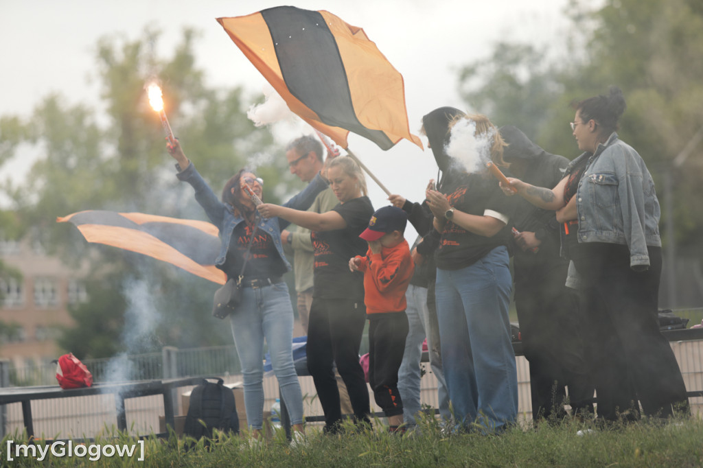 Juniorzy Chrobrego Głogów zagrają w Ekstraklasie!