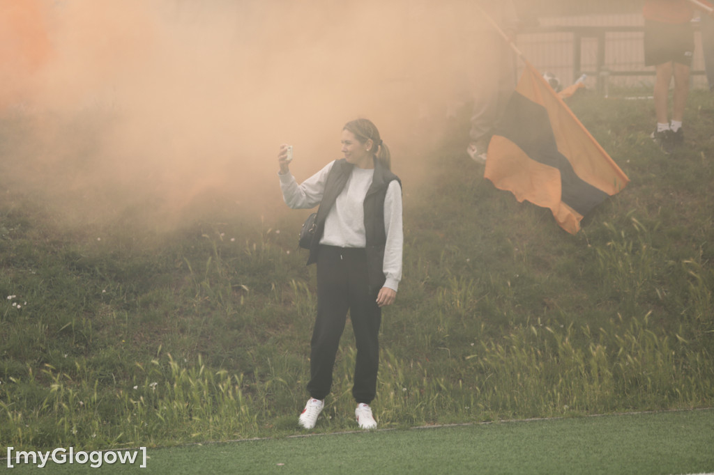 Juniorzy Chrobrego Głogów zagrają w Ekstraklasie!