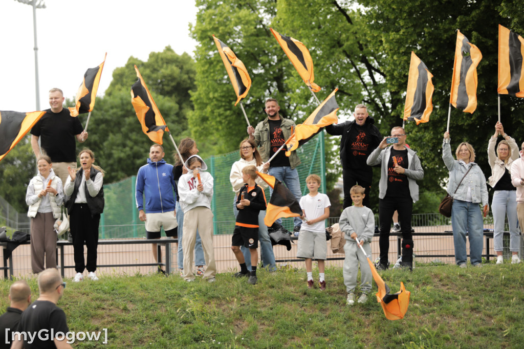 Juniorzy Chrobrego Głogów zagrają w Ekstraklasie!