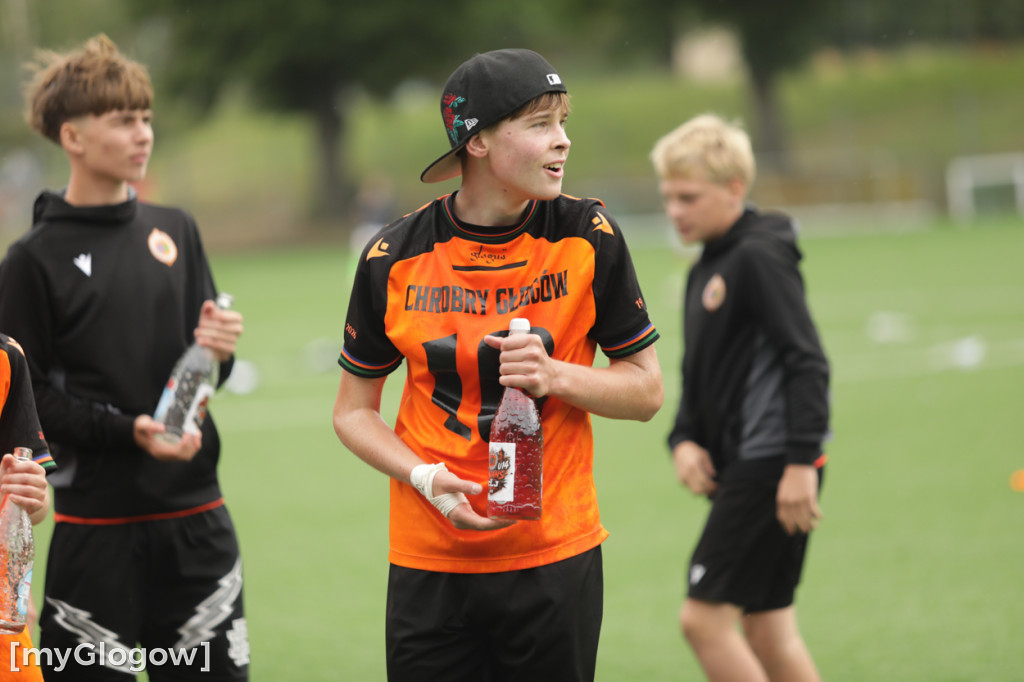 Juniorzy Chrobrego Głogów zagrają w Ekstraklasie!