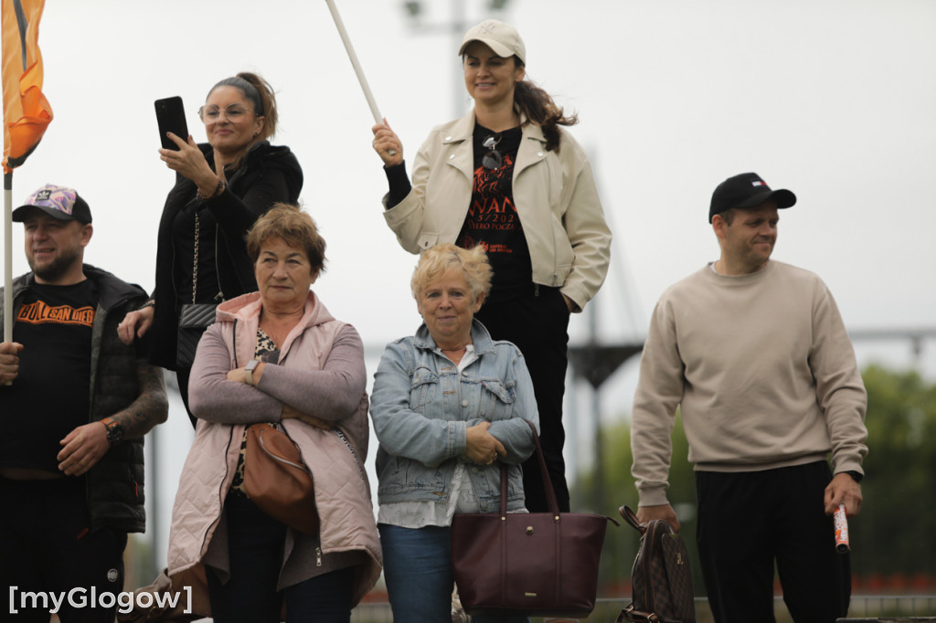 Juniorzy Chrobrego Głogów zagrają w Ekstraklasie!