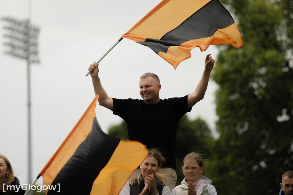 Juniorzy Chrobrego Głogów zagrają w Ekstraklasie!