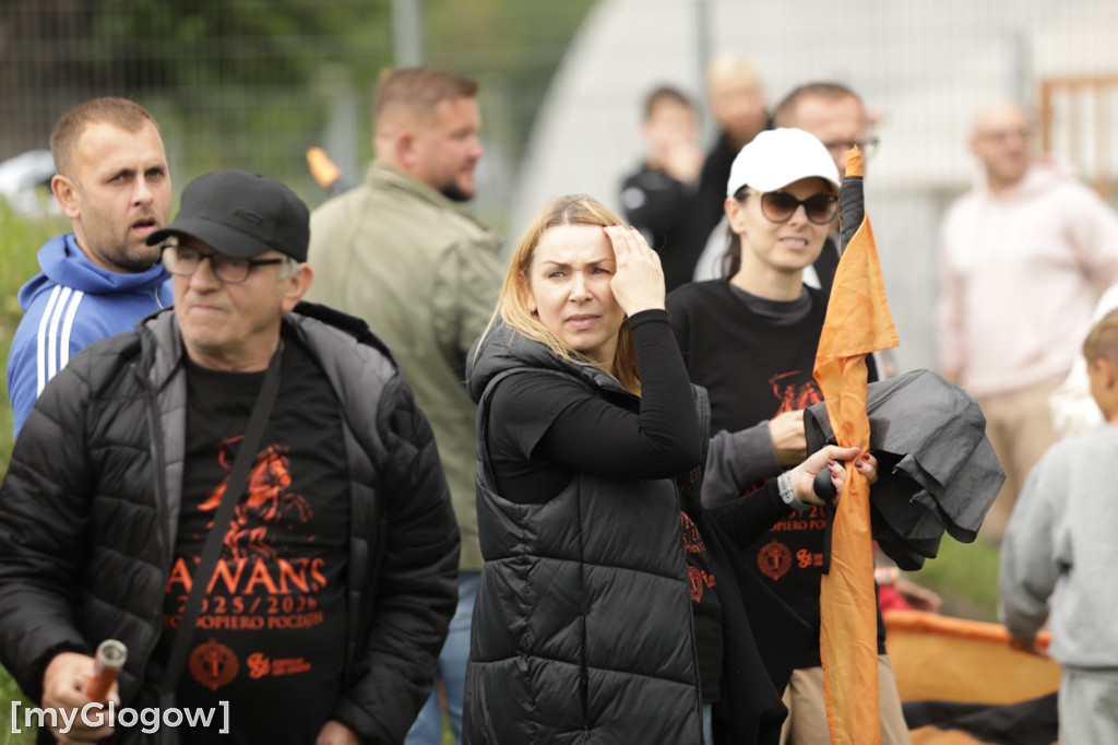 Juniorzy Chrobrego Głogów zagrają w Ekstraklasie!
