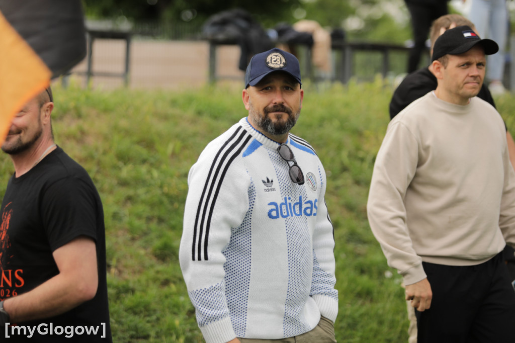 Juniorzy Chrobrego Głogów zagrają w Ekstraklasie!