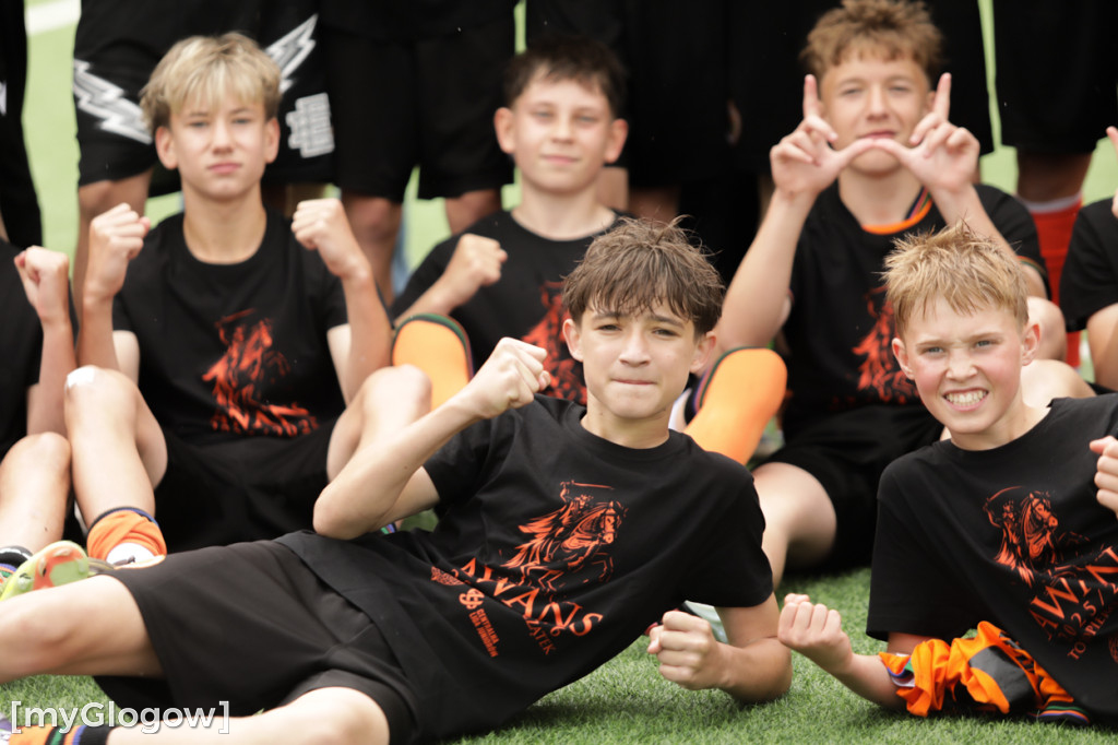 Juniorzy Chrobrego Głogów zagrają w Ekstraklasie!