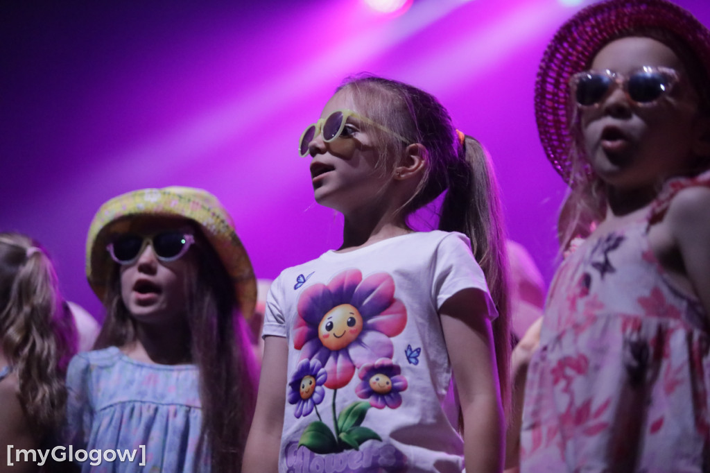 Piękny koncert Graffiti na koniec sezonu
