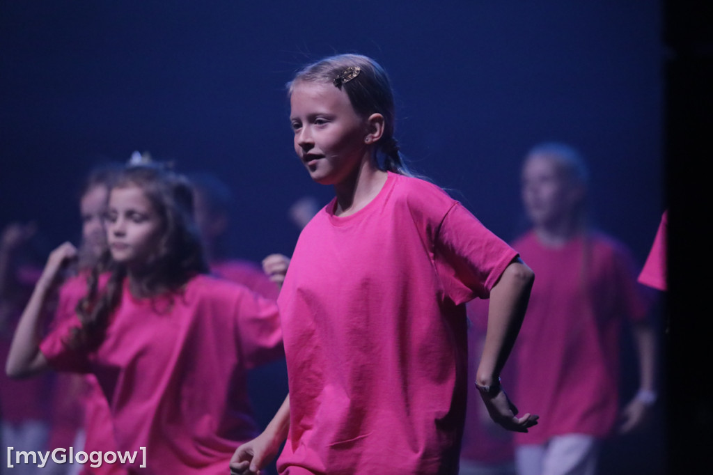 Piękny koncert Graffiti na koniec sezonu