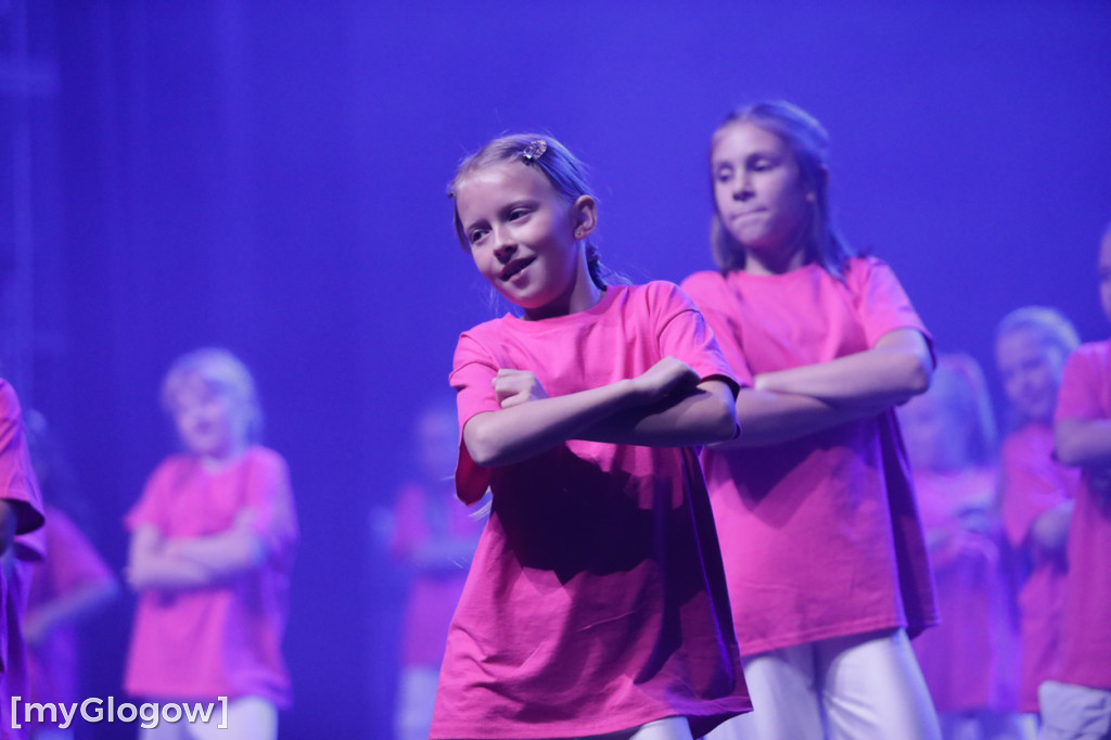 Piękny koncert Graffiti na koniec sezonu