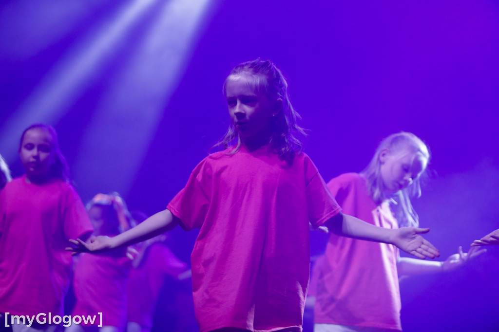 Piękny koncert Graffiti na koniec sezonu