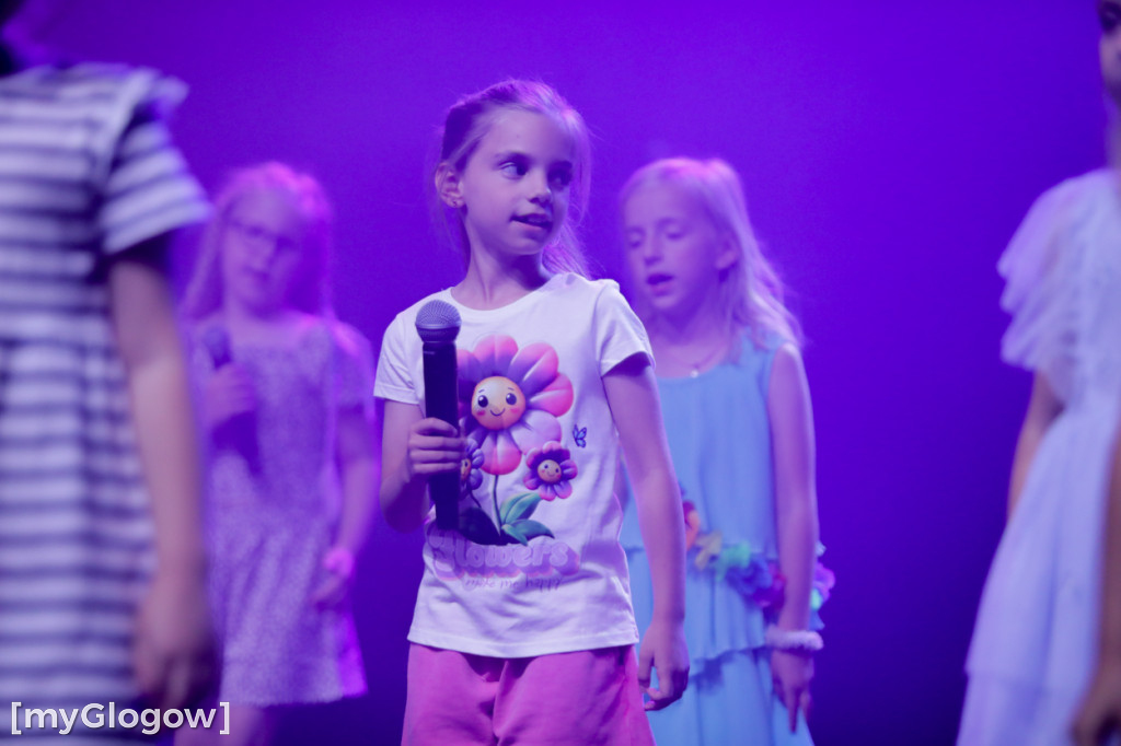 Piękny koncert Graffiti na koniec sezonu