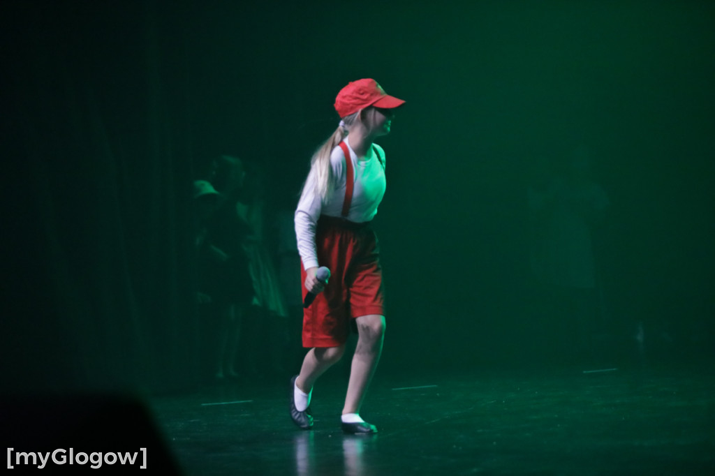 Piękny koncert Graffiti na koniec sezonu