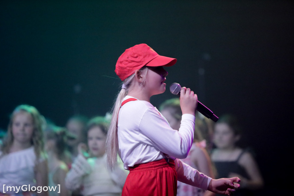 Piękny koncert Graffiti na koniec sezonu