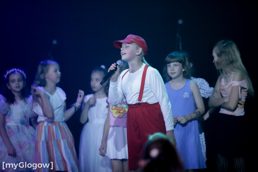 Piękny koncert Graffiti na koniec sezonu