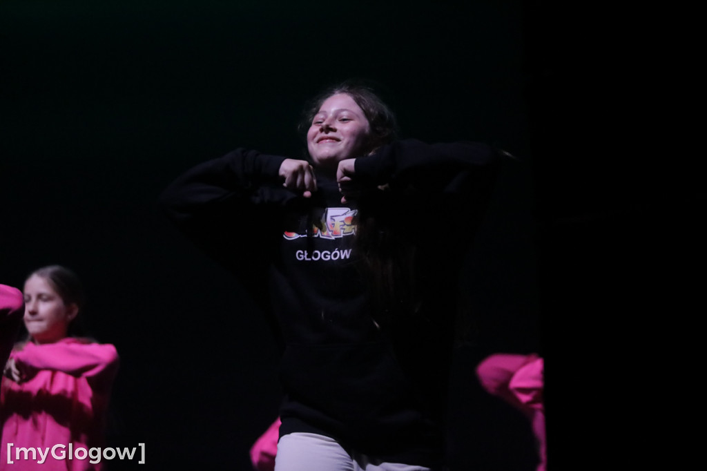 Piękny koncert Graffiti na koniec sezonu