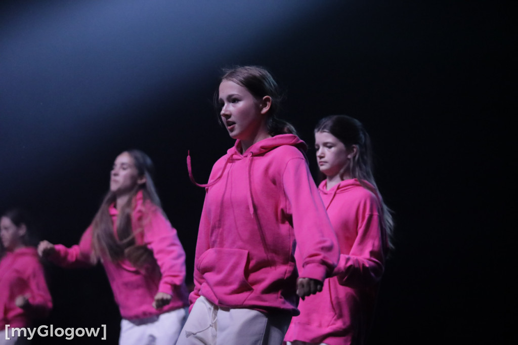 Piękny koncert Graffiti na koniec sezonu
