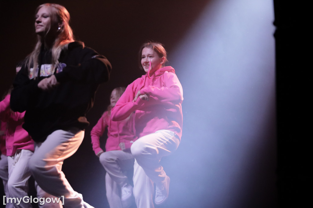 Piękny koncert Graffiti na koniec sezonu