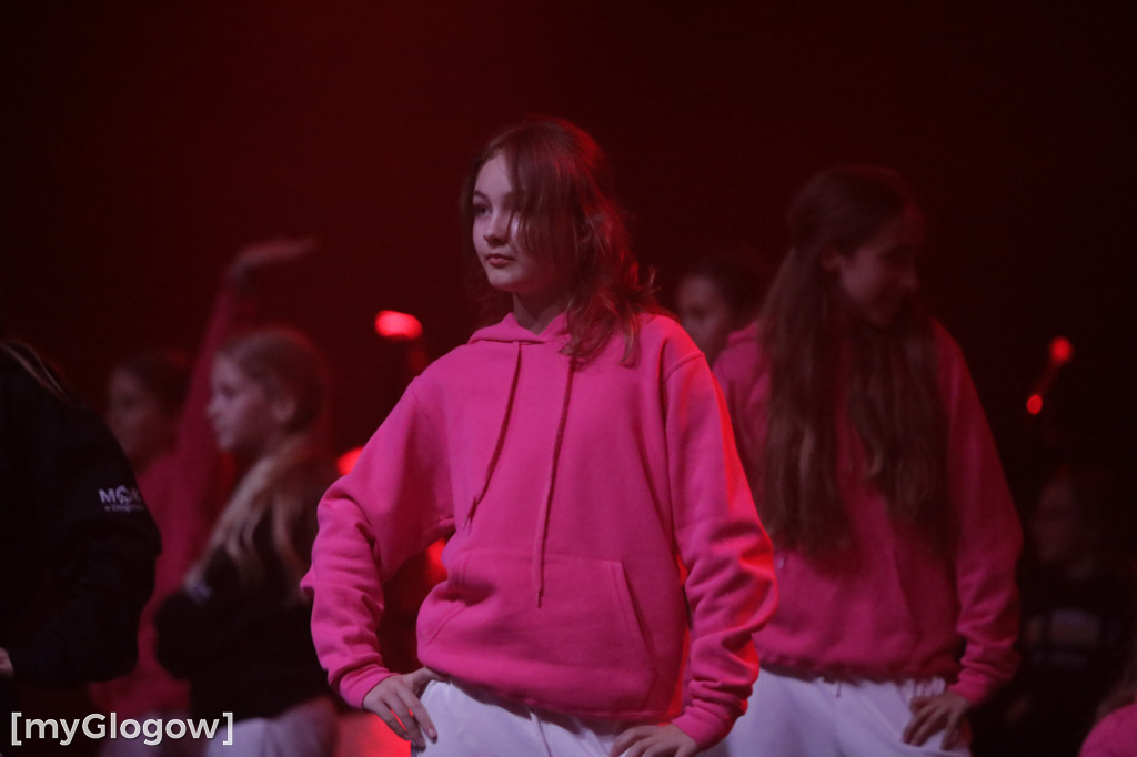 Piękny koncert Graffiti na koniec sezonu