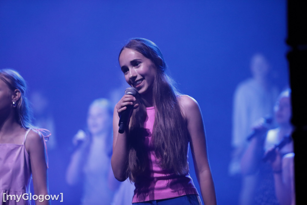 Piękny koncert Graffiti na koniec sezonu