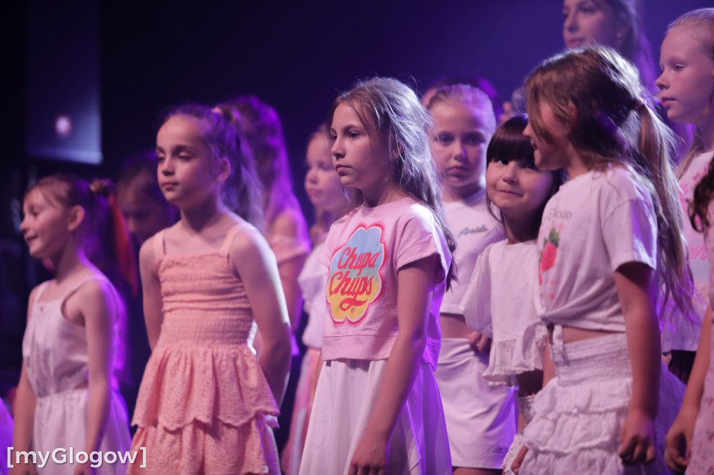 Piękny koncert Graffiti na koniec sezonu